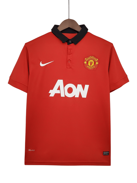 MANCHESTER UNITED I 13/14 MAN (RETRO)