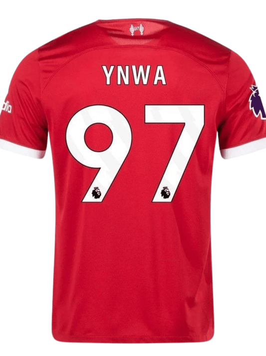 Liverpool Home 23/24 Men's Fan Jersey