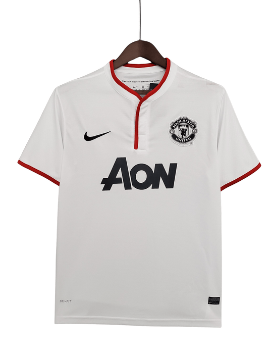 MANCHESTER UNITED II 13/14 MAN (RETRO)