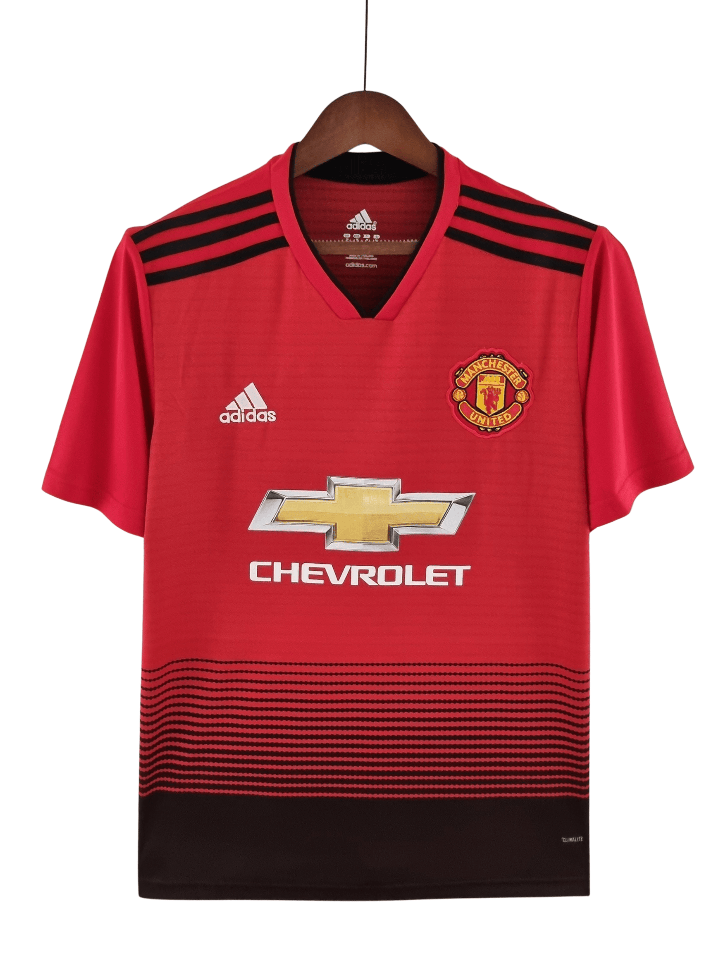 MANCHESTER UNITED I 18/19 MAN (RETRO)