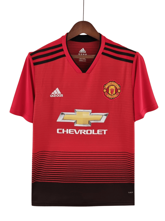 MANCHESTER UNITED I 18/19 MAN (RETRO)