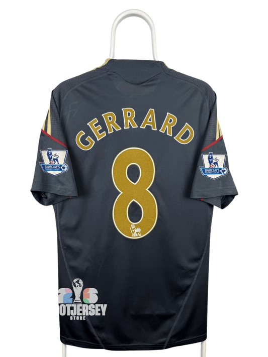 Liverpool Away 09/10 Men's Jersey