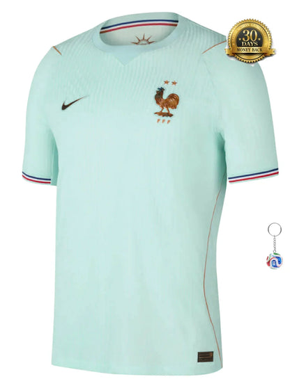 Kit France Home + Away World Cup 2026