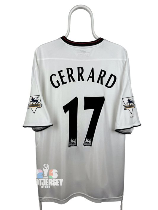 Liverpool Away 03/04 Men's Jersey