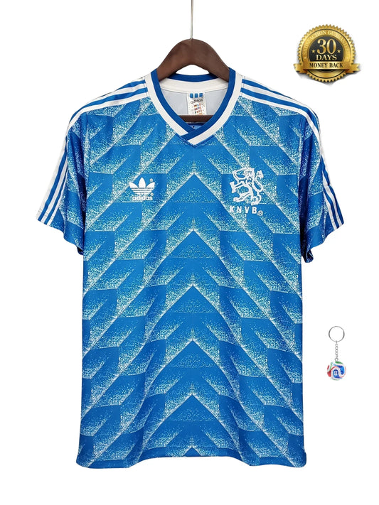 NETHERLANDS II 88/89 MAN (RETRO)