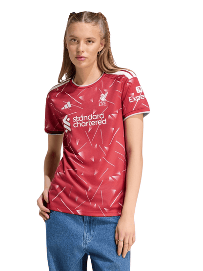 Home 26/27 Women's Jersey