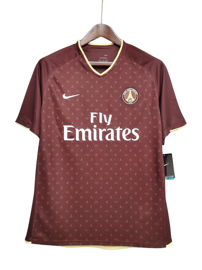 PSG Home 06/07 Retro