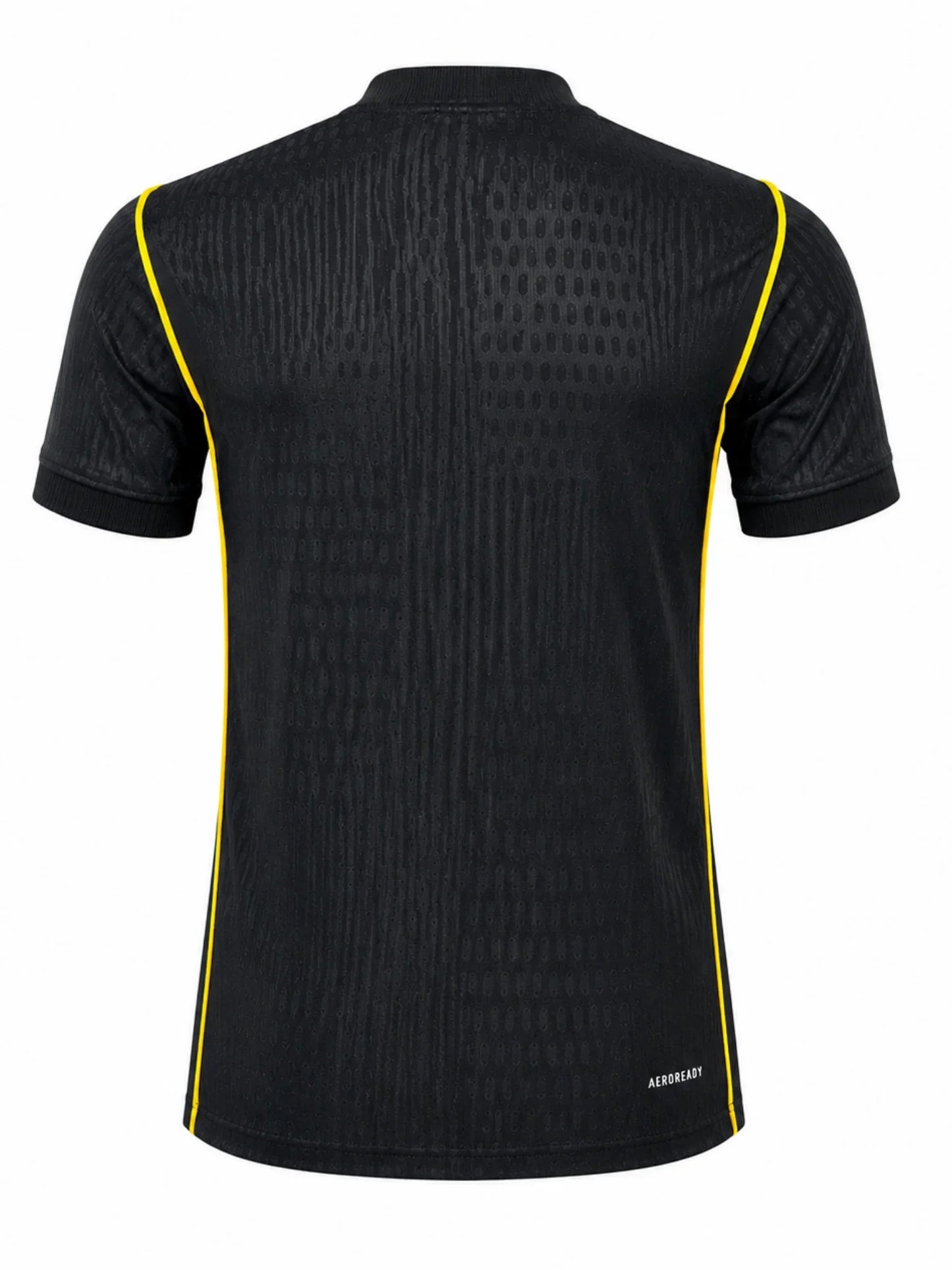 Chelsea Away Soccer Jersey 2026/27 - Player Version
