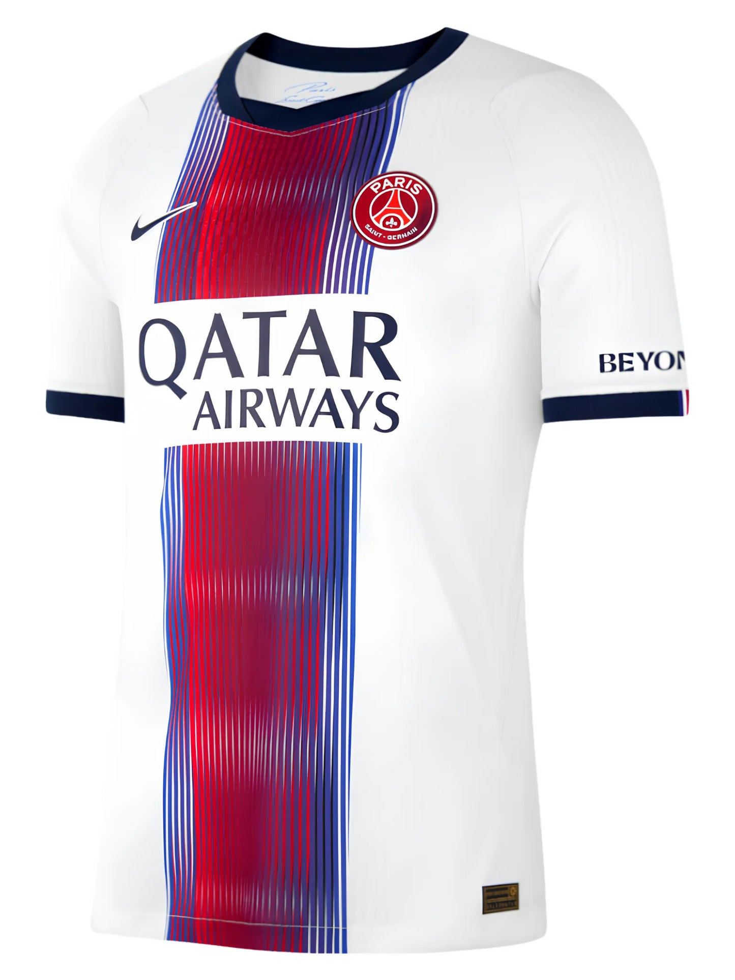Kit Psg Home and Away 2026/27 - Fan Version