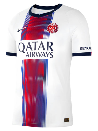 Kit Psg Home and Away 2026/27 - Fan Version