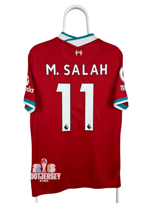 Liverpool Home 20/21 Men's Jersey