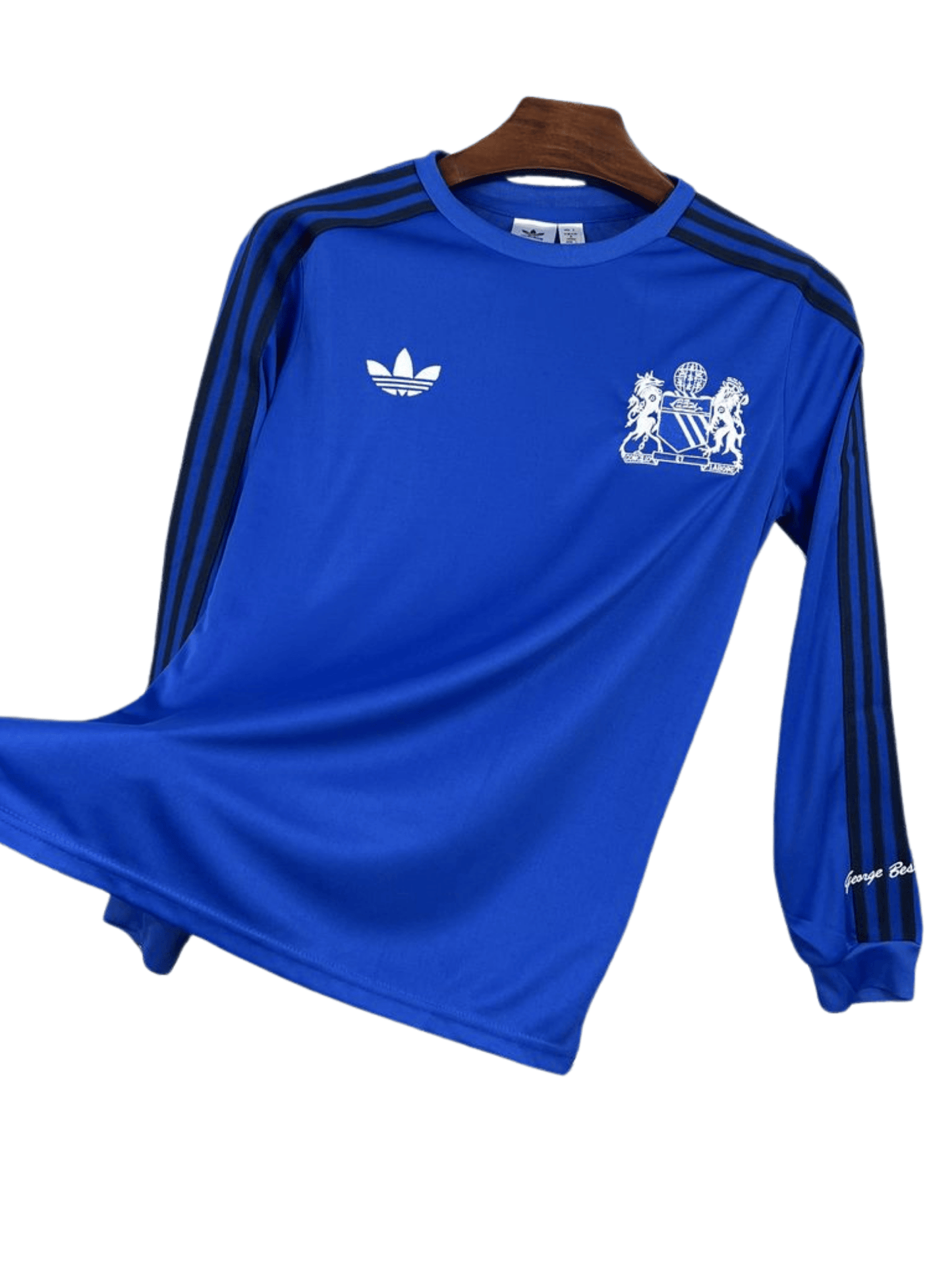 MANCHESTER UNITED SPECIAL EDITION 24/25 MAN LONG SLEEVE