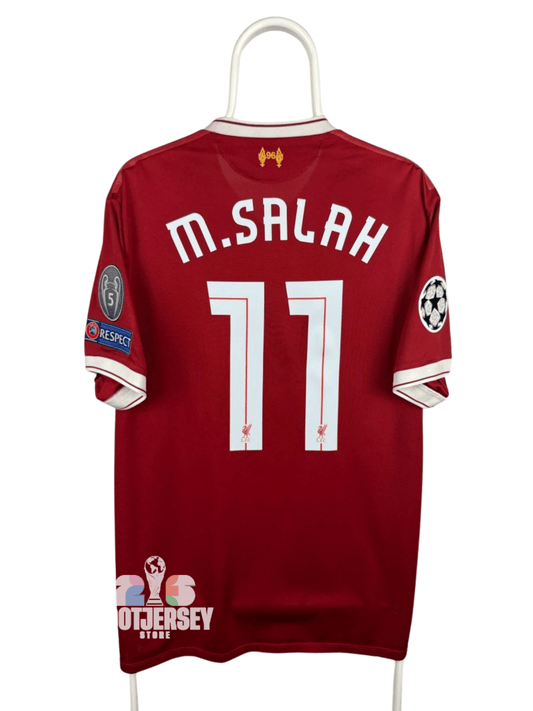 Liverpool Jersey 17/18 Men's