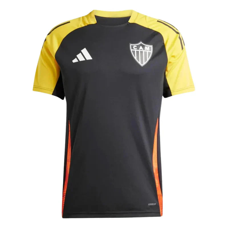 Atletico Mineiro Training 2025