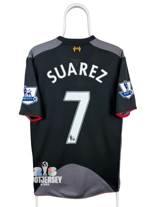 Liverpool Away 12/13 Men's Jersey
