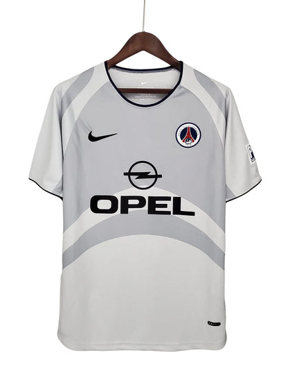 PSG Away 01/02 Retro