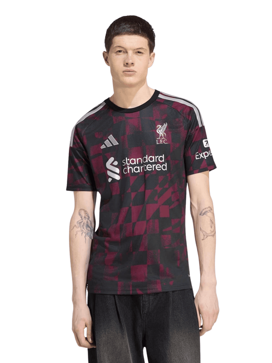 Third 26/27 Men's Jersey