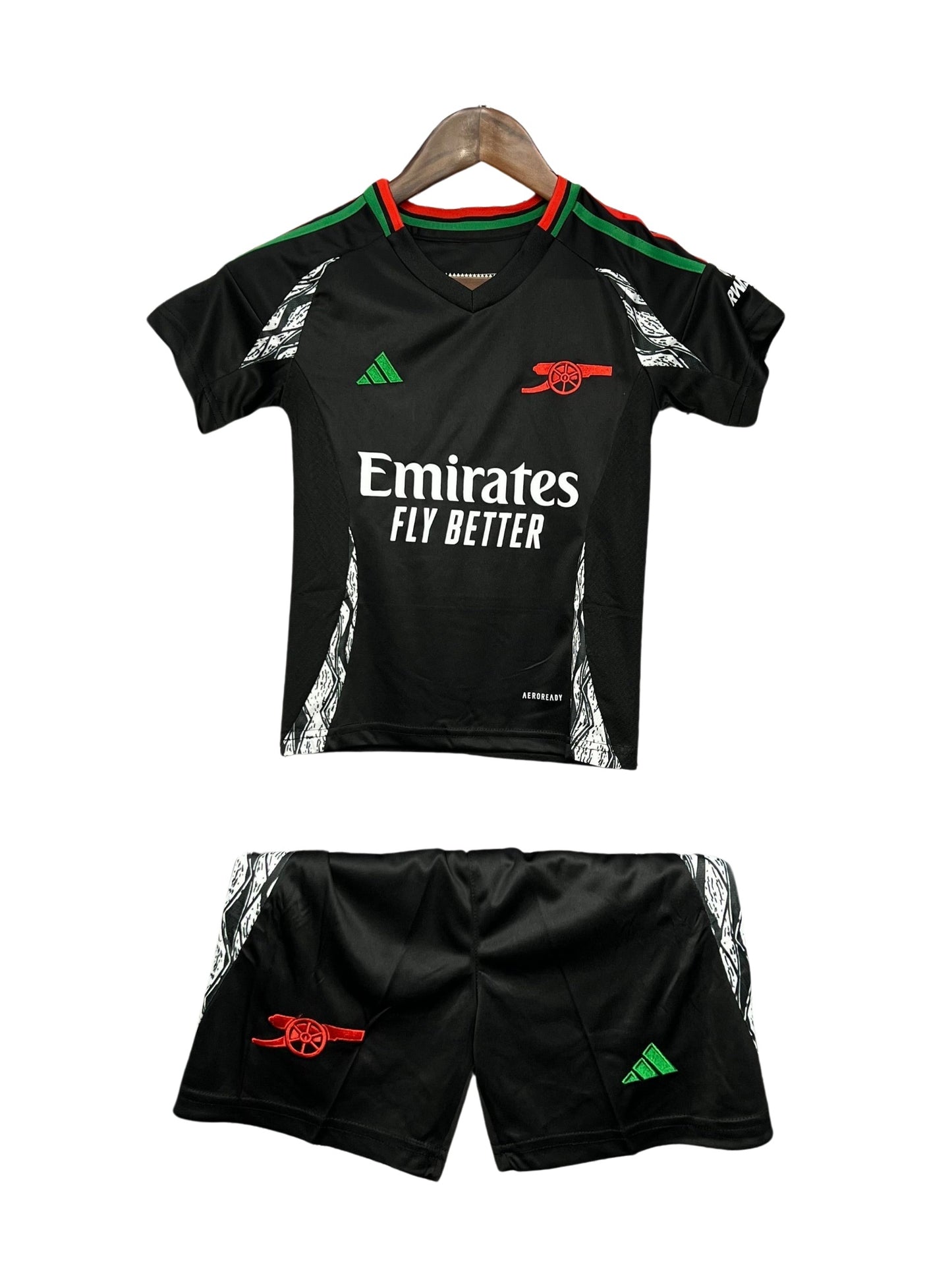ARSENAL II 24/25 CHILDREN'S SET