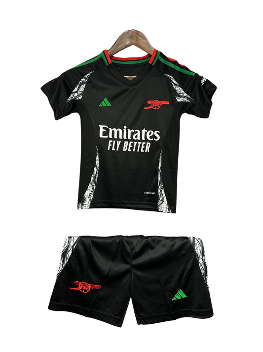 ARSENAL II 24/25 CHILDREN'S SET