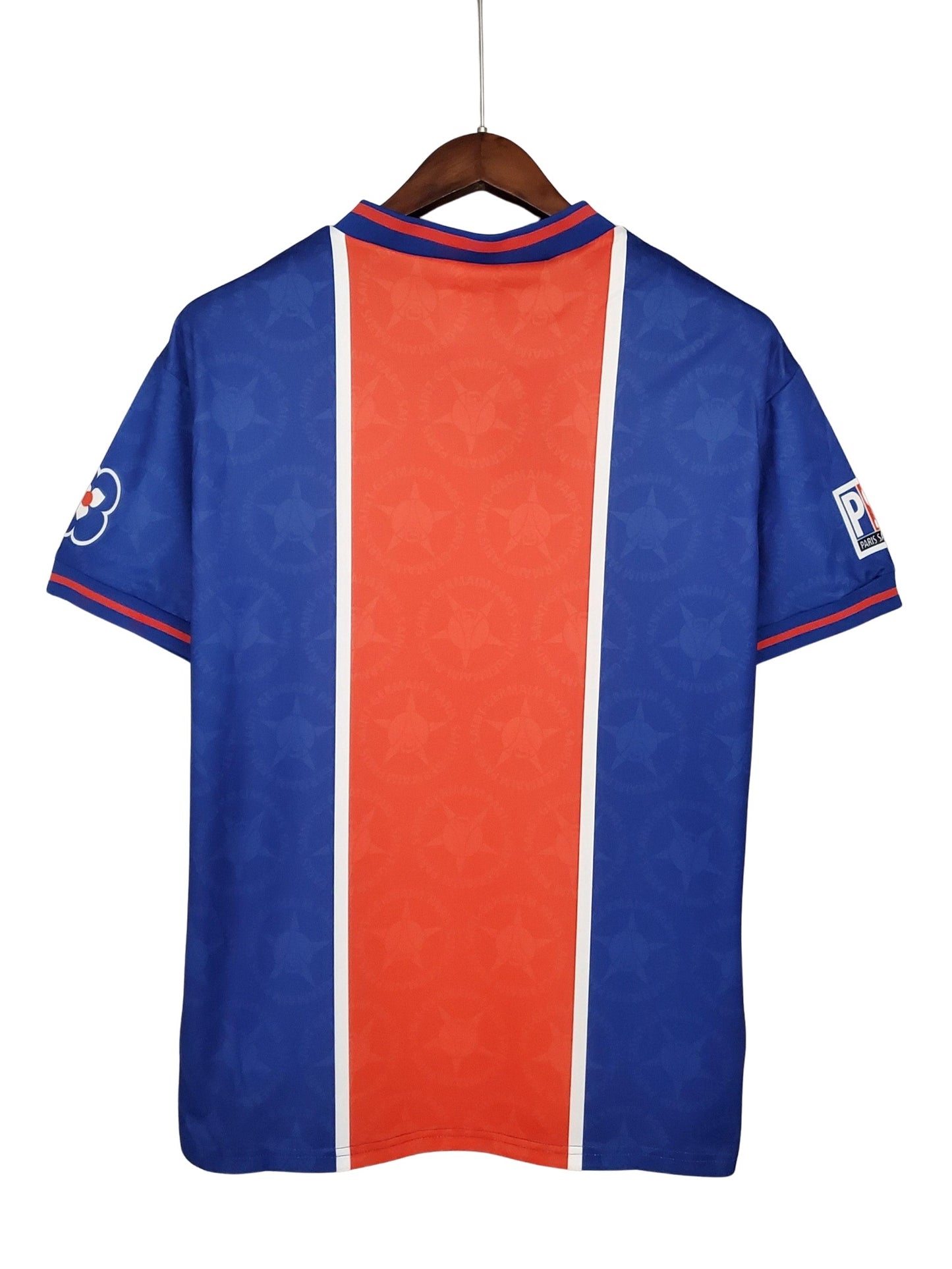 PSG Home 95/96 Retro
