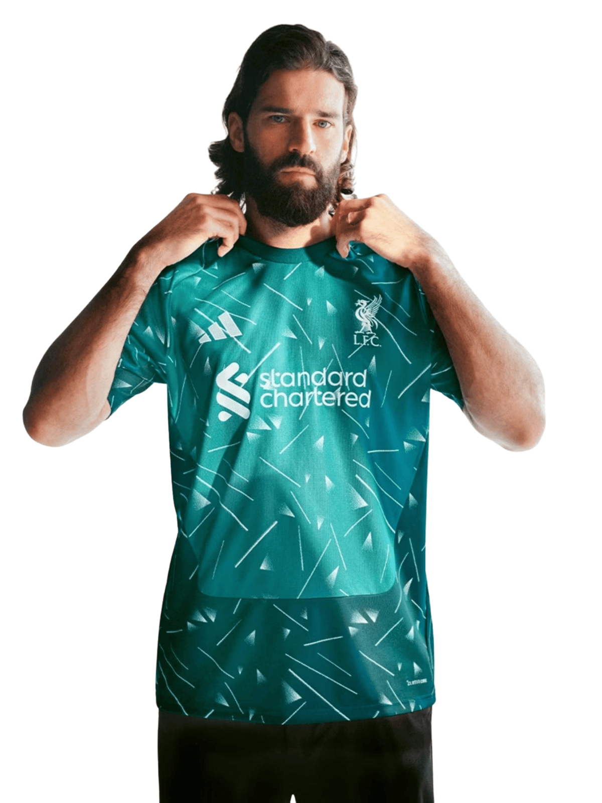 Goalkeeper 26/27 Men's Jersey