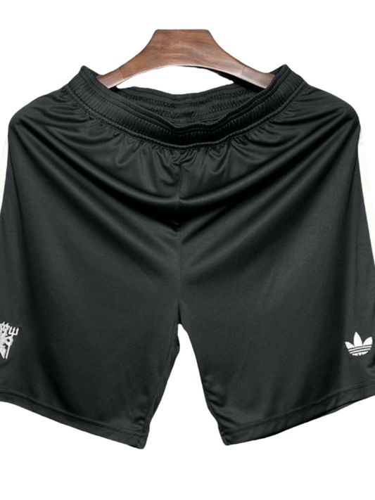 Manchester United Third Shorts 2024/2025