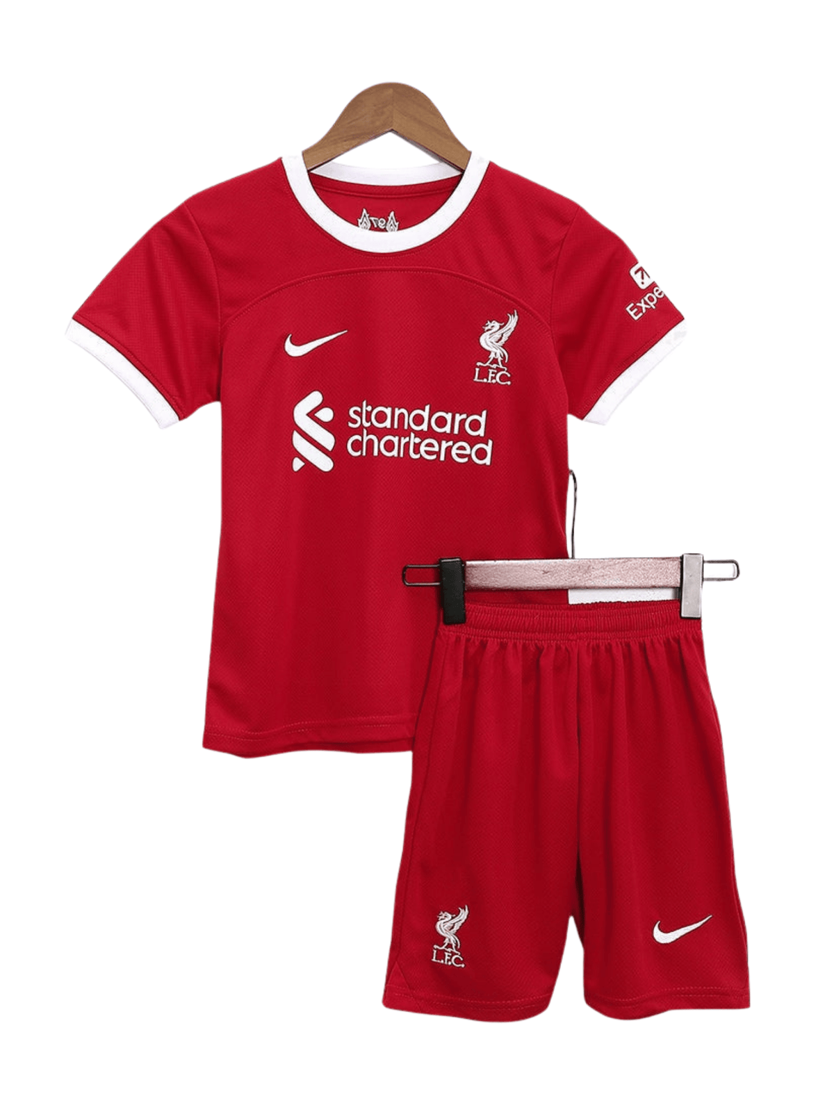 Home 23/24 Kids Kit