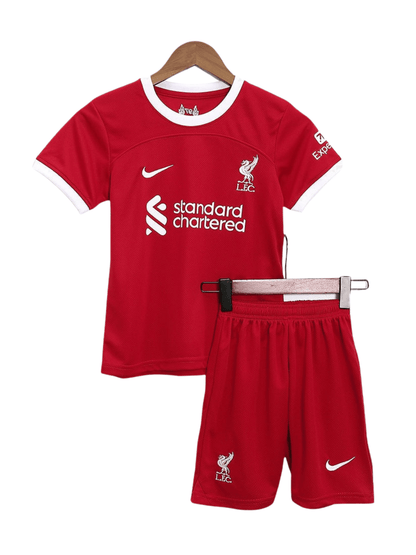 Home 23/24 Kids Kit