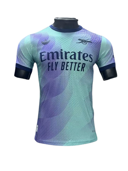 ARSENAL III 24/25 MAN (PLAYER VERSION)