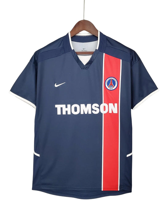 PSG Home 02/03 Retro