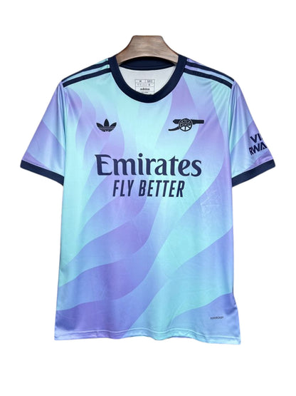 ARSENAL III 24/25 MAN
