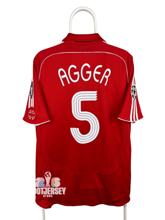 Liverpool Jersey 06/07 Men's