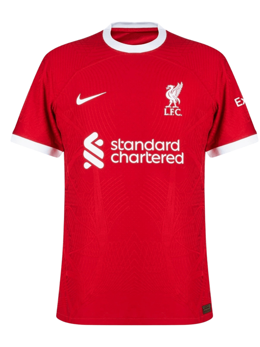 Liverpool Home 23/24 Men's Jersey