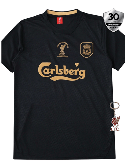 Retro Jersey 05 Men's