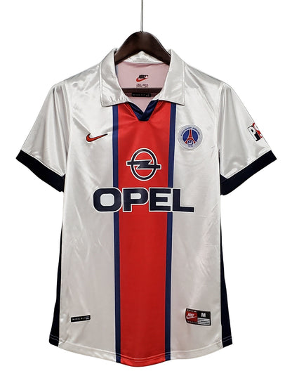 PSG II 98/99 MAN (RETRO)