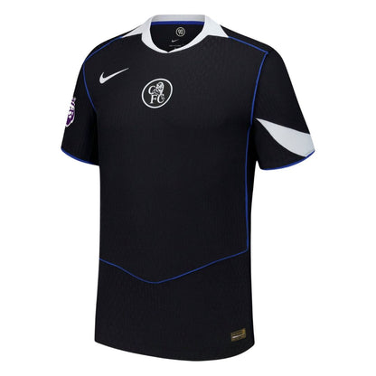 Chelsea third 25/26
