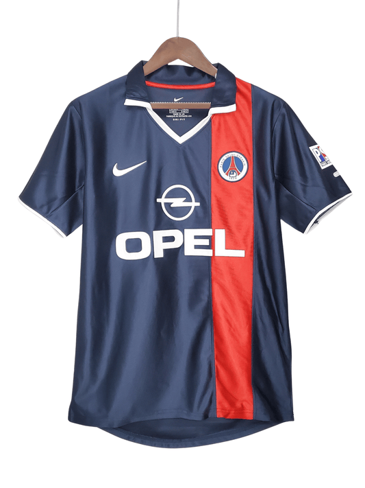 PSG I 01/02 MAN (RETRO)