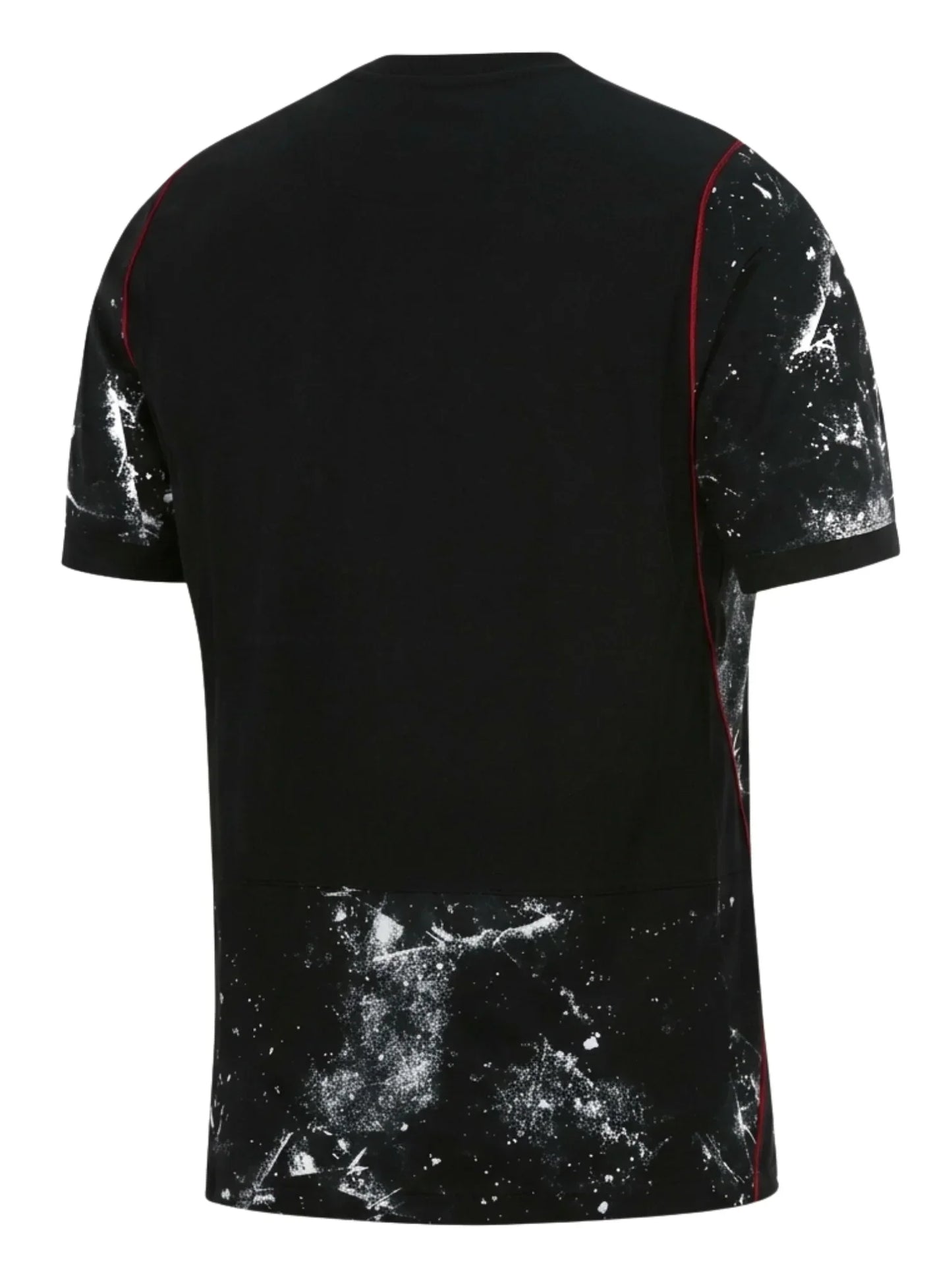 PRE-ORDER Canada 26/27 II Away Jersey - Fan Version