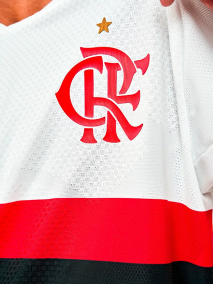 PRE-ORDER Flamengo II Away 2026/27 - Player Version