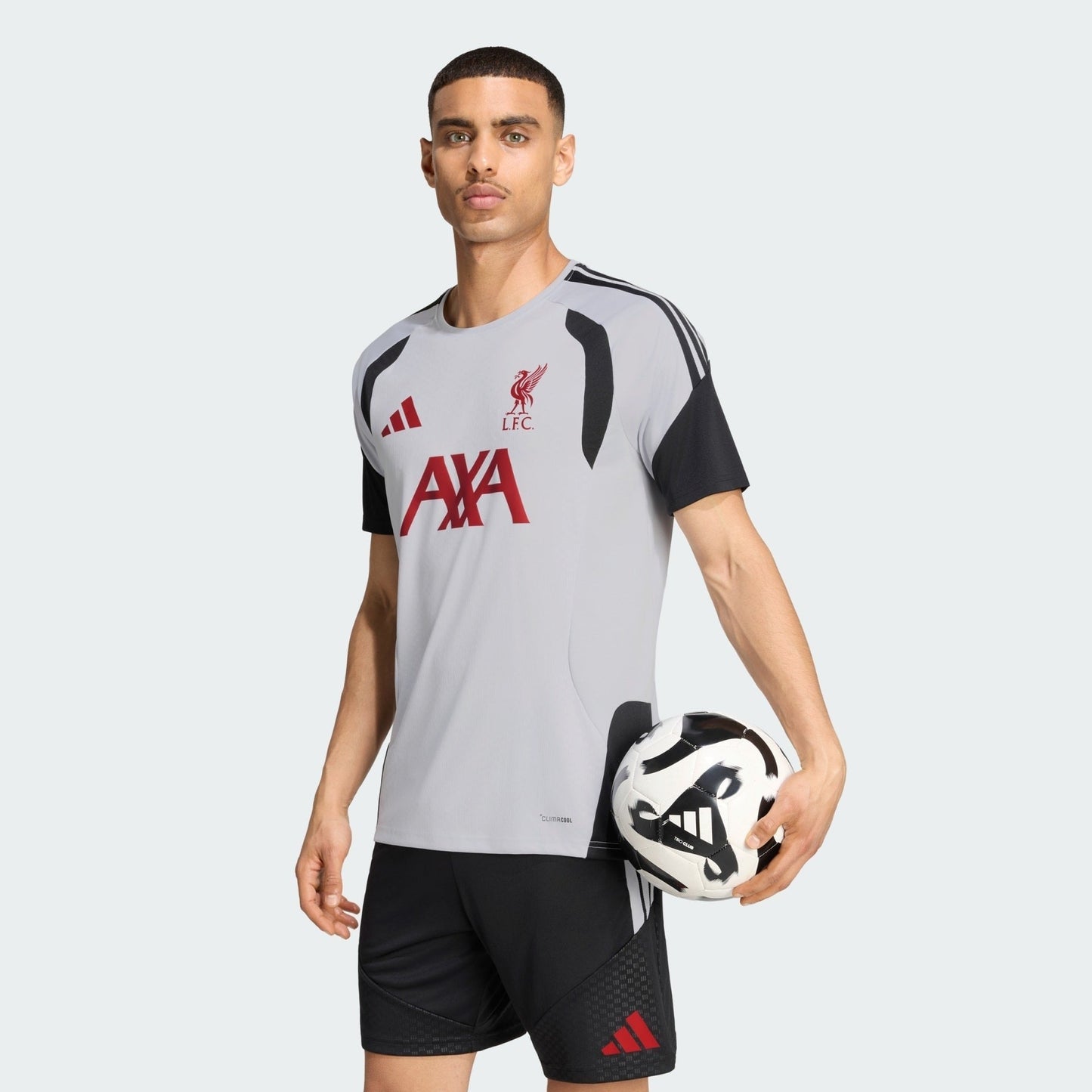 Training 2 26/27 Fan Shirt