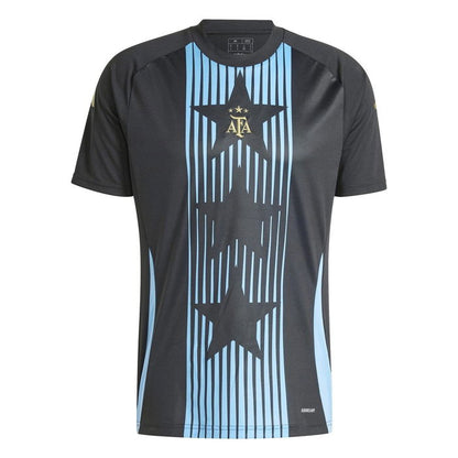 Argentina Pre-Match Jersey 2024/2025