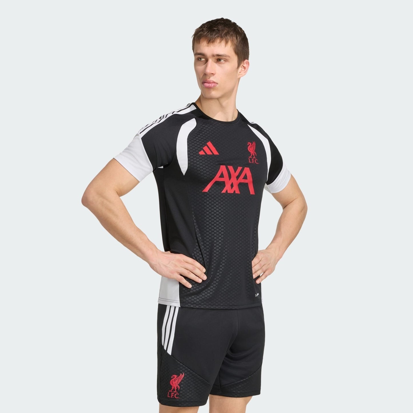 Training 26/27 Fan Shirt