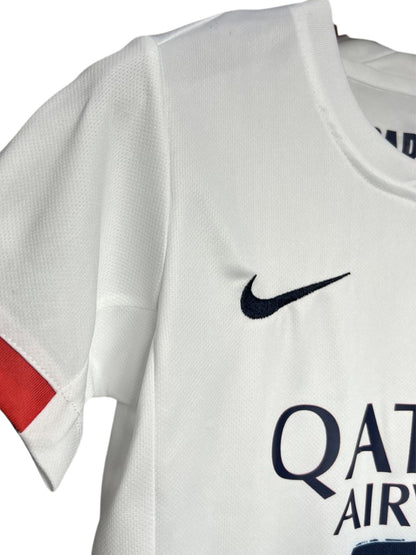 PSG I 24/25 CHILDREN'S SET