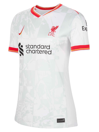 Third 24/25 Women's Jersey