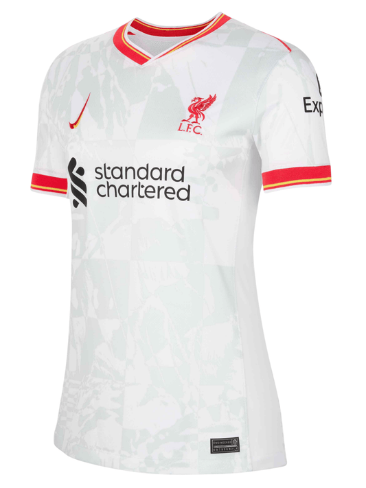 Third 24/25 Women's Jersey