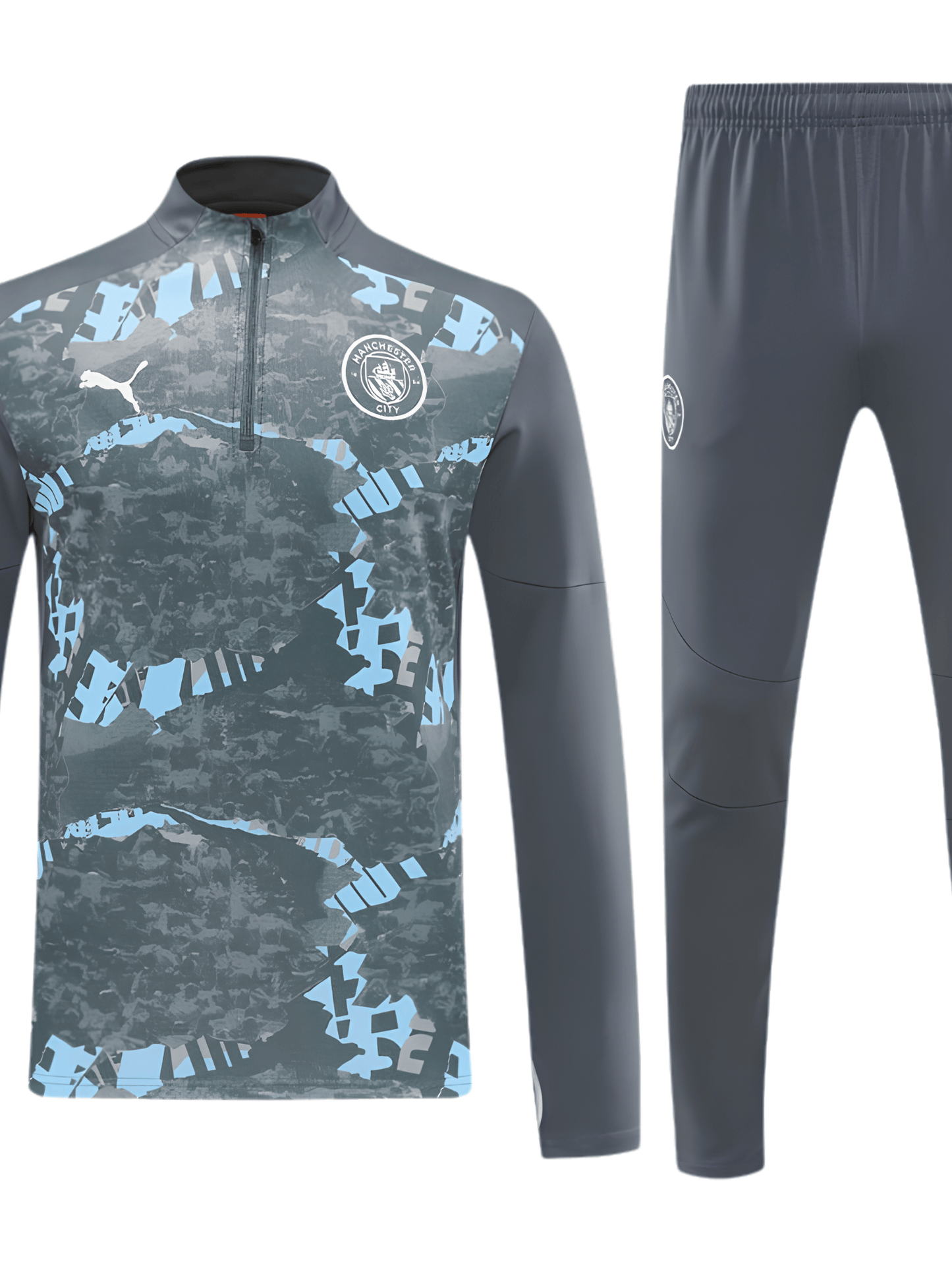 Tracksuit 25/26