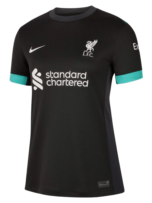 Away 24/25 Women's Jersey