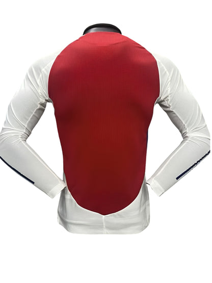 ARSENAL I 24/25 MAN (PLAYER VERSION) LONG SLEEVE