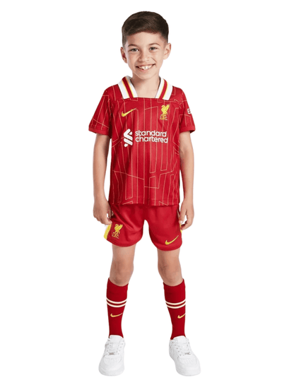 Home 24/25 Kids Kit