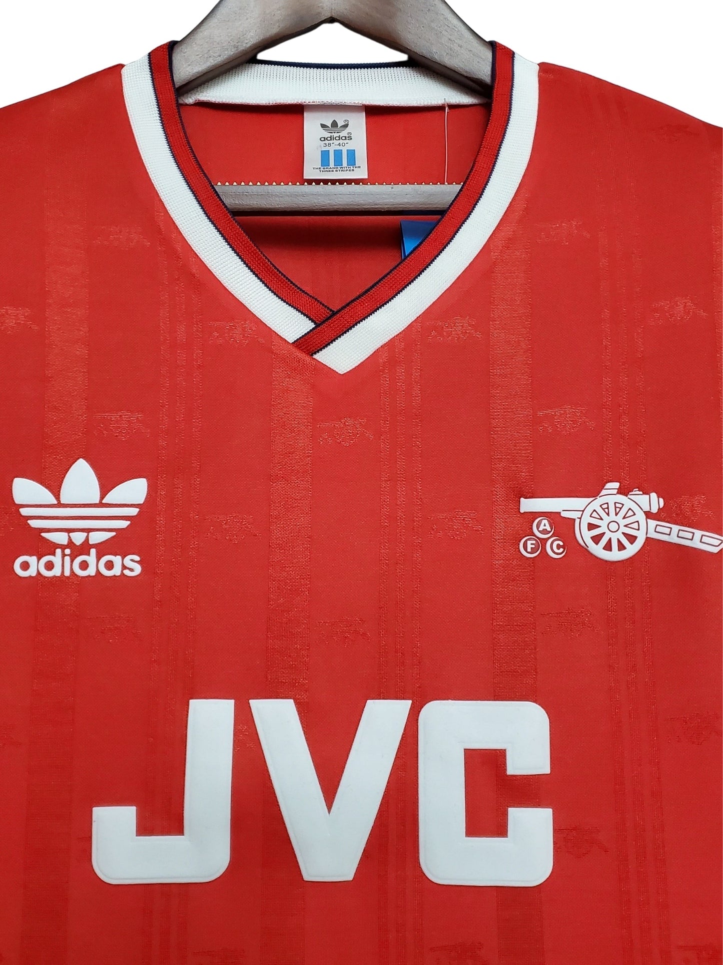ARSENAL I 88/89 MAN (RETRO)